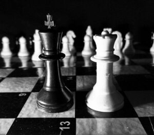 7 Best Chess Openings For Black (Crush White)